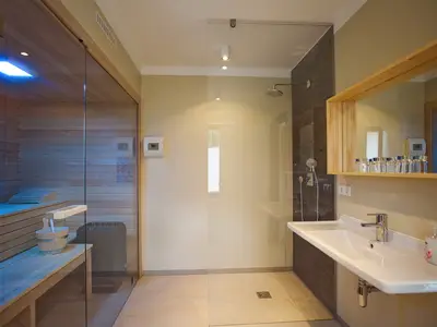 Ferienhaus für 4 Personen (90 m²) in Sellin (Ostseebad) 4/5