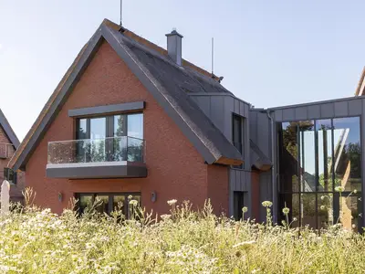 Ferienhaus für 6 Personen (145 m²) in Lobbe (Rügen) 5/10