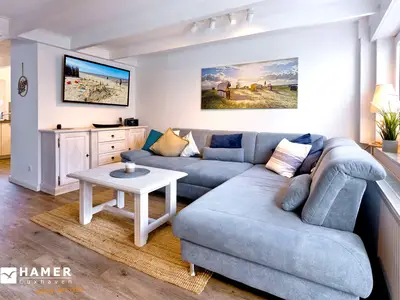 Ferienhaus für 5 Personen (80 m²) in Duhnen 2/10