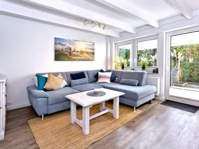 Ferienhaus für 5 Personen (80 m²) in Duhnen 3/10