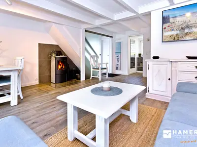 Ferienhaus für 5 Personen (80 m²) in Duhnen 4/10