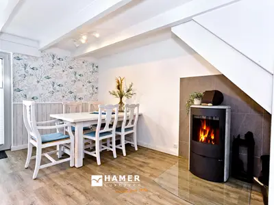 Ferienhaus für 5 Personen (80 m²) in Duhnen 5/10