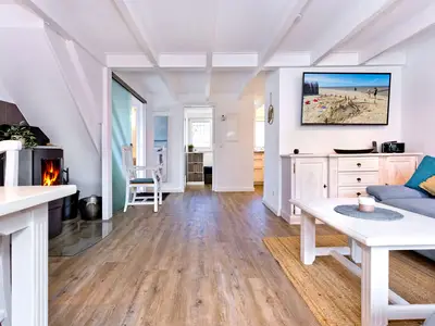 Ferienhaus für 5 Personen (80 m²) in Duhnen 6/10