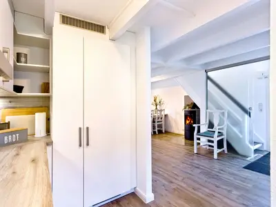 Ferienhaus für 5 Personen (80 m²) in Duhnen 7/10