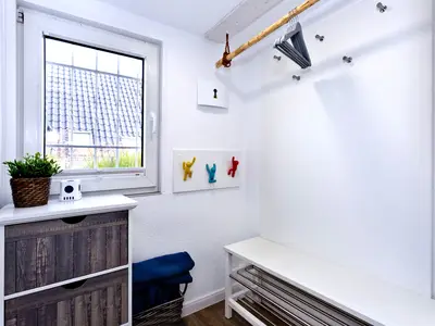 Ferienhaus für 5 Personen (80 m²) in Duhnen 8/10