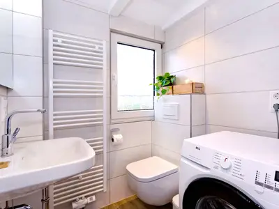 Ferienhaus für 5 Personen (80 m²) in Duhnen 9/10