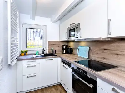 Ferienhaus für 5 Personen (80 m²) in Duhnen 10/10