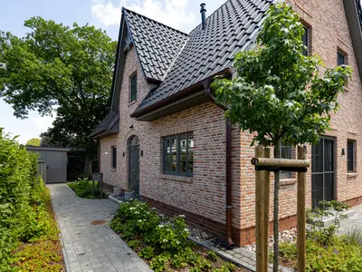 Ferienhaus für 7 Personen (115 m²) in Zingst 2/10