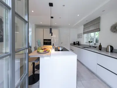 Ferienhaus für 7 Personen (115 m²) in Zingst 3/10