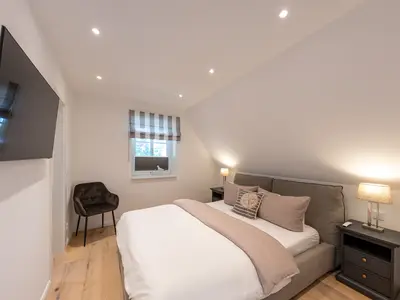 Ferienhaus für 7 Personen (115 m²) in Zingst 4/10