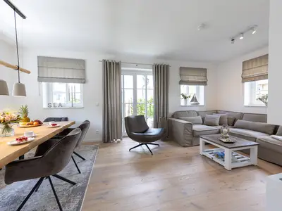 Ferienhaus für 7 Personen (115 m²) in Zingst 6/10