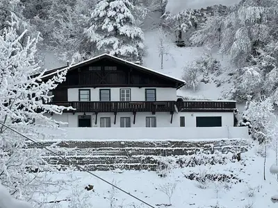 Ferienhaus für 8 Personen (180 m²) in Reith bei Seefeld 2/10