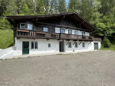 Ferienhaus für 8 Personen (180 m²) in Reith bei Seefeld 3/10