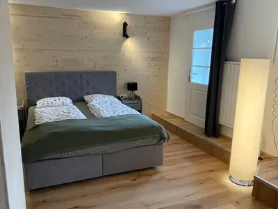 Ferienhaus für 8 Personen (180 m²) in Reith bei Seefeld 10/10