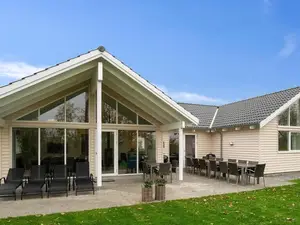 Ferienhaus für 18 Personen (242 m²) in Kappeln