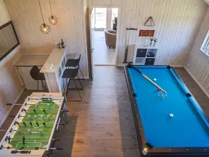 Ferienhaus für 10 Personen (136 m²) in Kappeln