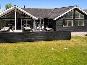 Ferienhaus für 16 Personen (221 m²) in Kappeln