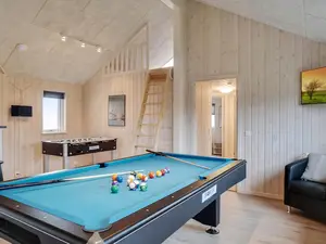 Ferienhaus für 10 Personen (136 m²) in Kappeln