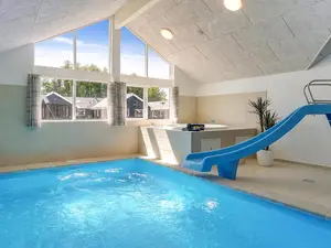 Ferienhaus für 16 Personen (221 m²) in Kappeln