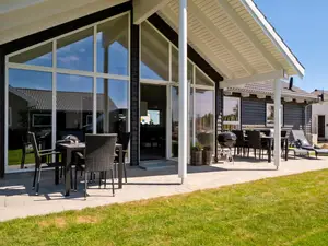 Ferienhaus für 12 Personen (136 m²) in Kappeln