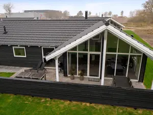 Ferienhaus für 10 Personen (136 m²) in Kappeln