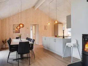 Ferienhaus für 10 Personen (136 m²) in Kappeln