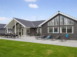 Ferienhaus für 18 Personen (242 m²) in Kappeln