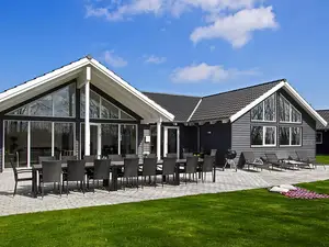 Ferienhaus für 16 Personen (221 m²) in Kappeln