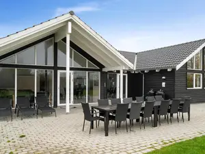 Ferienhaus für 16 Personen (221 m²) in Kappeln