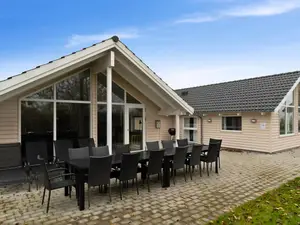 Ferienhaus für 12 Personen (186 m²) in Kappeln