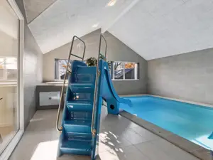 Ferienhaus für 18 Personen (242 m²) in Krakow am See