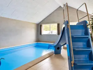 Ferienhaus für 16 Personen (221 m²) in Krakow am See