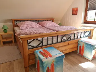 Ferienhaus für 5 Personen (70 m²) in Zierow 3/10