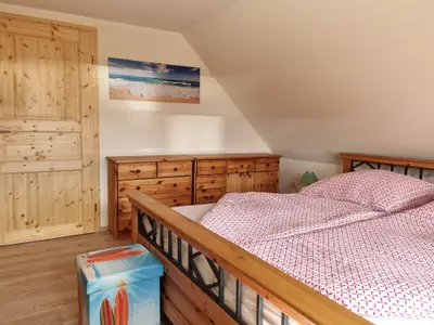 Ferienhaus für 5 Personen (70 m²) in Zierow 4/10