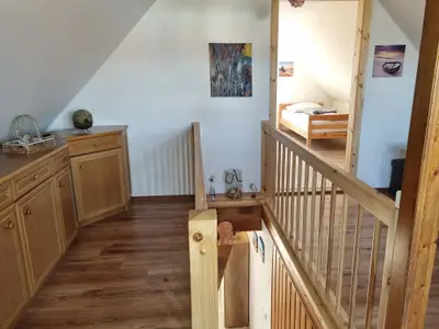 Ferienhaus für 5 Personen (70 m²) in Zierow 6/10