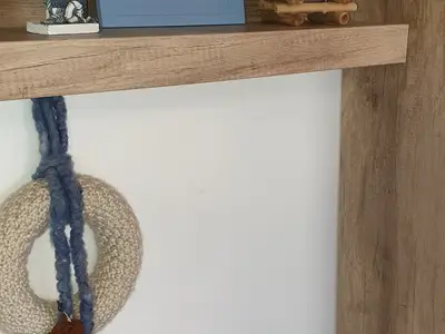 Ferienhaus für 5 Personen (70 m²) in Zierow 7/10