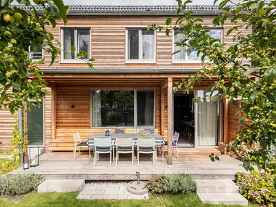 Ferienhaus für 8 Personen (140 m²) in Zinnowitz 1/10