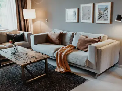 Ferienhaus für 8 Personen (140 m²) in Zinnowitz 3/10