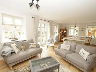 Ferienhaus für 4 Personen (85 m²) in Nieblum 1/10