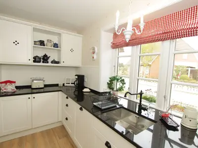 Ferienhaus für 4 Personen (85 m²) in Nieblum 10/10