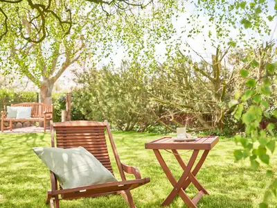 Ferienhaus für 2 Personen (57 m²) in Osterrade 2/10