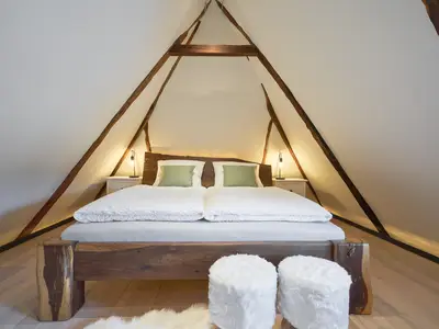 Ferienhaus für 2 Personen (57 m²) in Osterrade 4/10