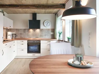 Ferienhaus für 2 Personen (57 m²) in Osterrade 7/10