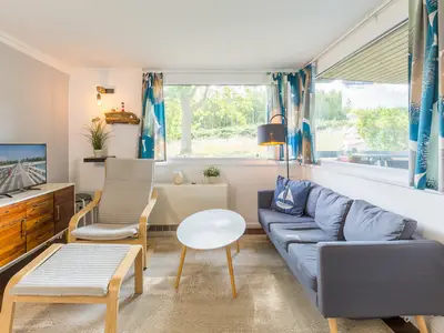 Ferienhaus für 3 Personen (30 m²) in Boltenhagen (Ostseebad) 1/10