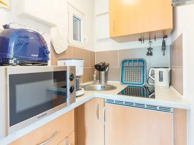 Ferienhaus für 3 Personen (30 m²) in Boltenhagen (Ostseebad) 2/10