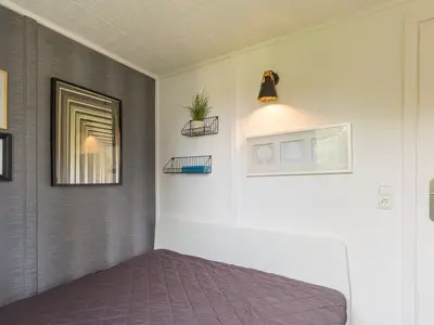 Ferienhaus für 3 Personen (30 m²) in Boltenhagen (Ostseebad) 3/10