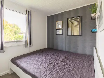 Ferienhaus für 3 Personen (30 m²) in Boltenhagen (Ostseebad) 4/10