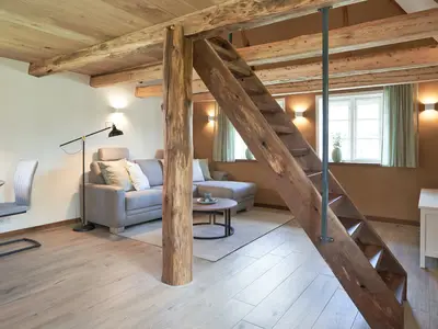 Ferienhaus für 2 Personen (57 m²) in Osterrade 9/10