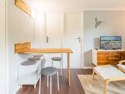 Ferienhaus für 3 Personen (30 m²) in Boltenhagen (Ostseebad) 10/10