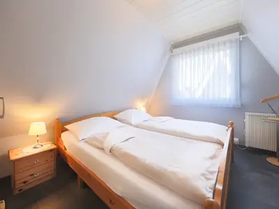 Ferienhaus für 4 Personen (54 m²) in Duhnen 3/10